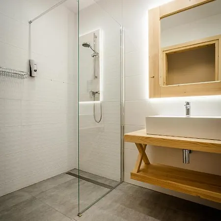 Bialy Mis Apartamenty Art & Design Zakopane Exterior foto