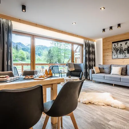 Bialy Mis Apartamenty Art & Design Zakopane Exterior foto