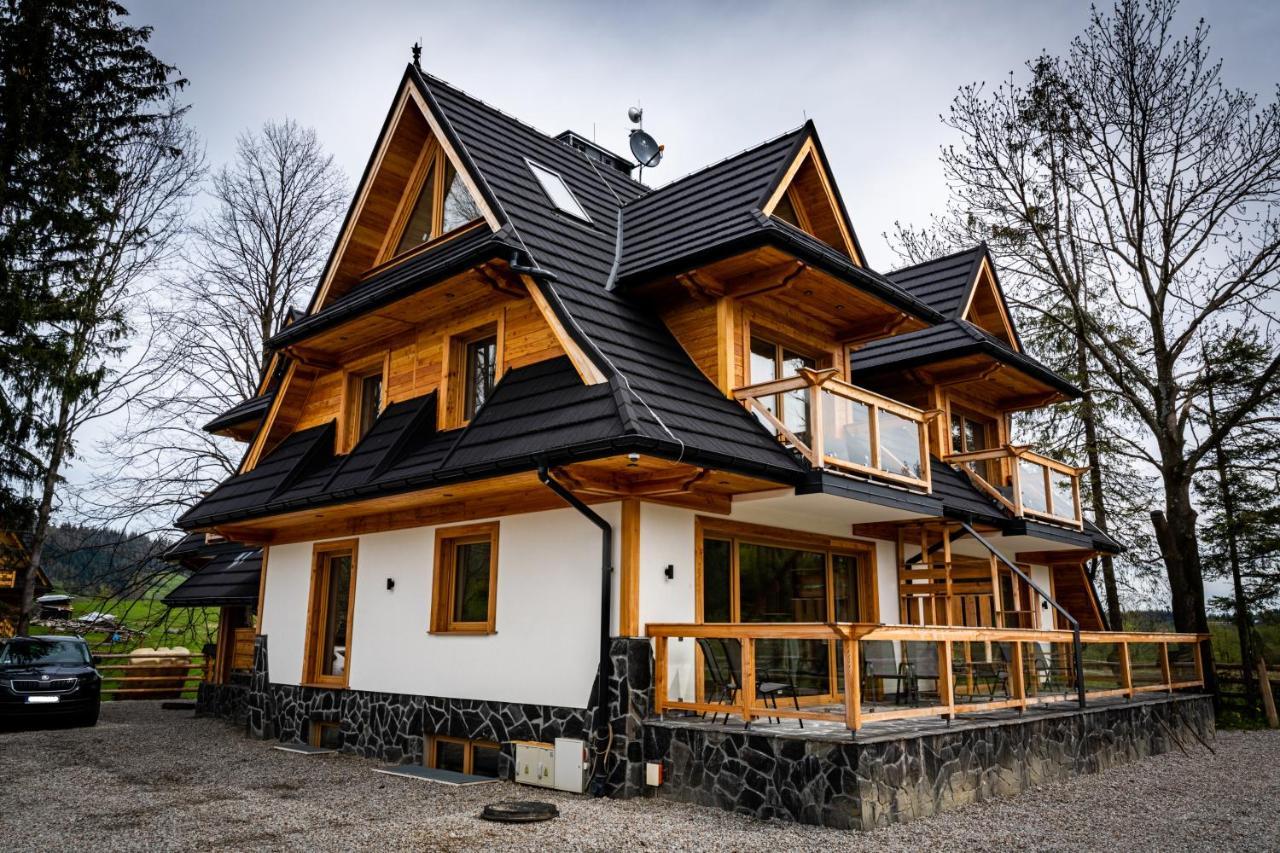 Bialy Mis Art & Design * Zakopane