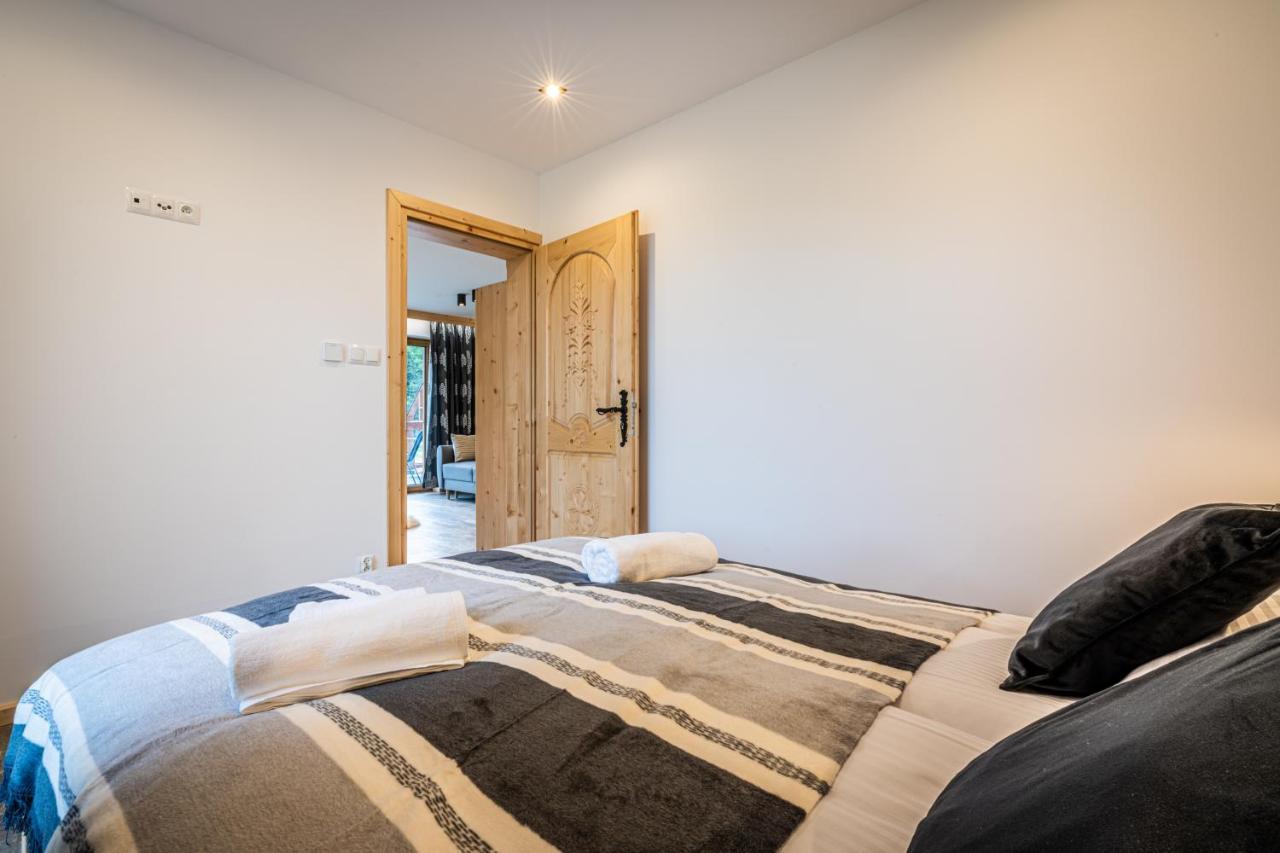 Bialy Mis Art & Design Apartment Zakopane