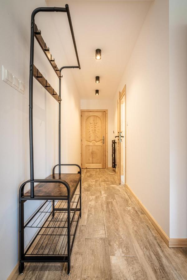 Apartment Bialy Mis Art & Design Zakopane