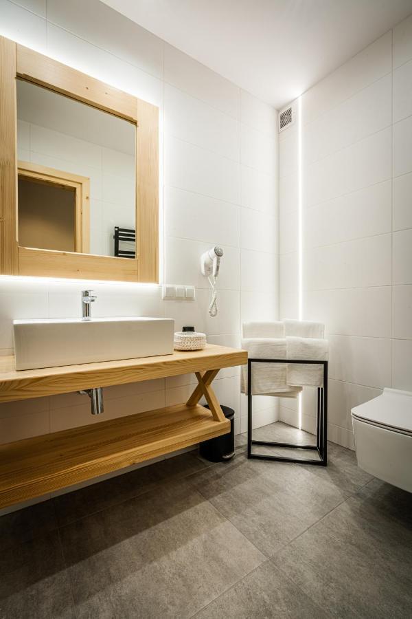 Bialy Mis Art & Design Apartment