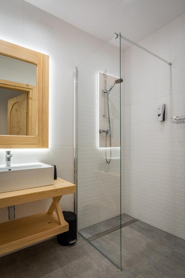 Apartment Bialy Mis Art & Design