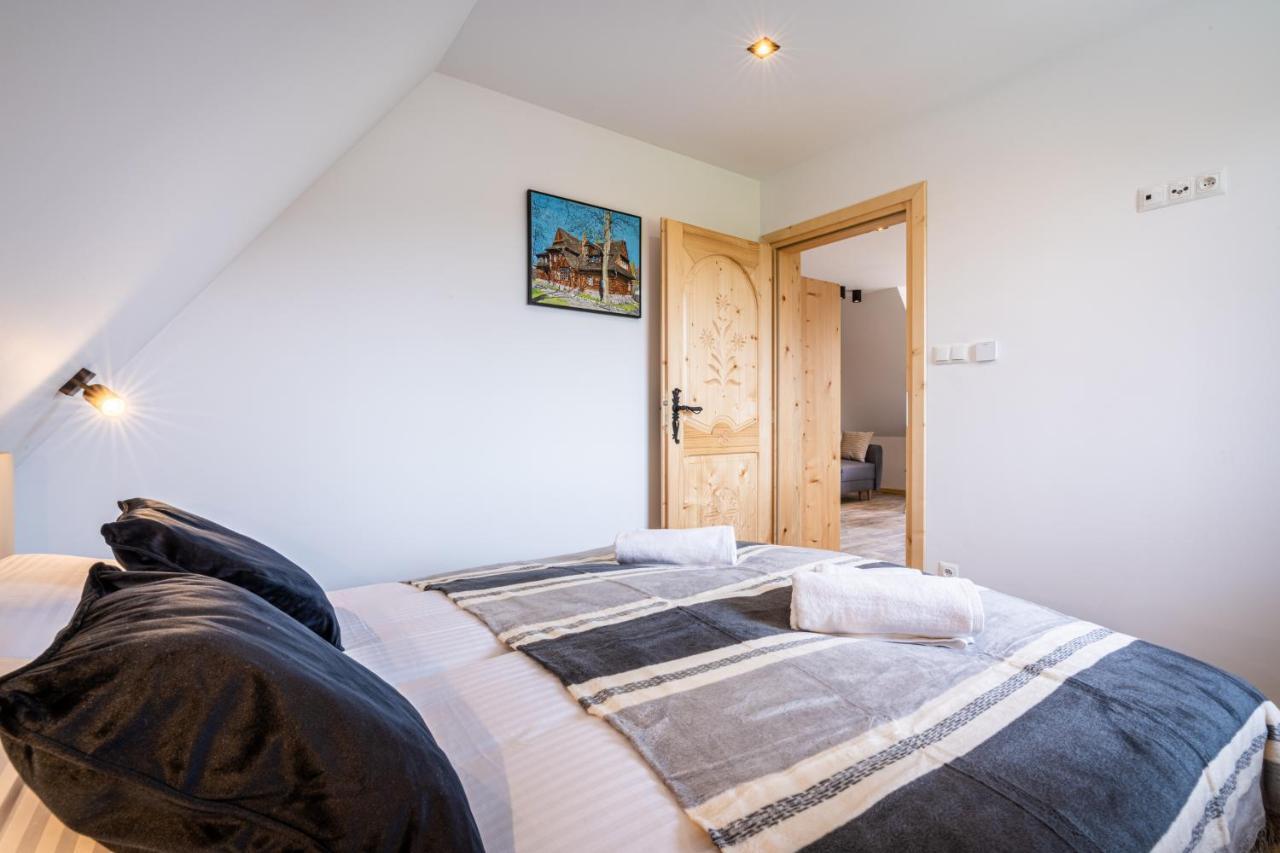 Bialy Mis Art & Design Apartment