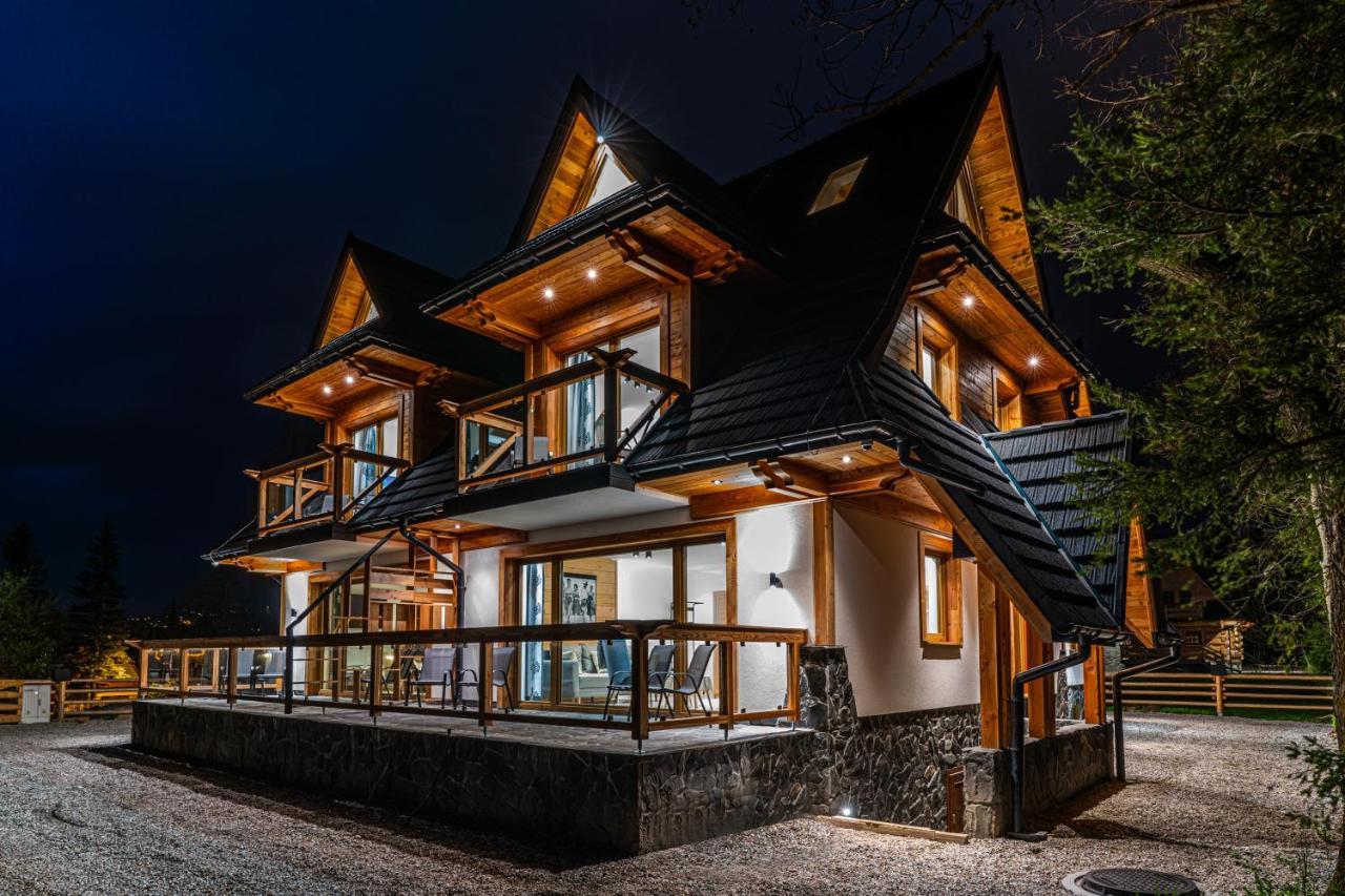 Bialy Mis Art & Design * Zakopane