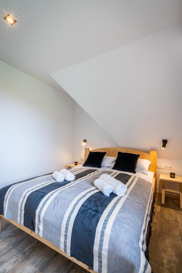 Apartment Bialy Mis Art & Design *