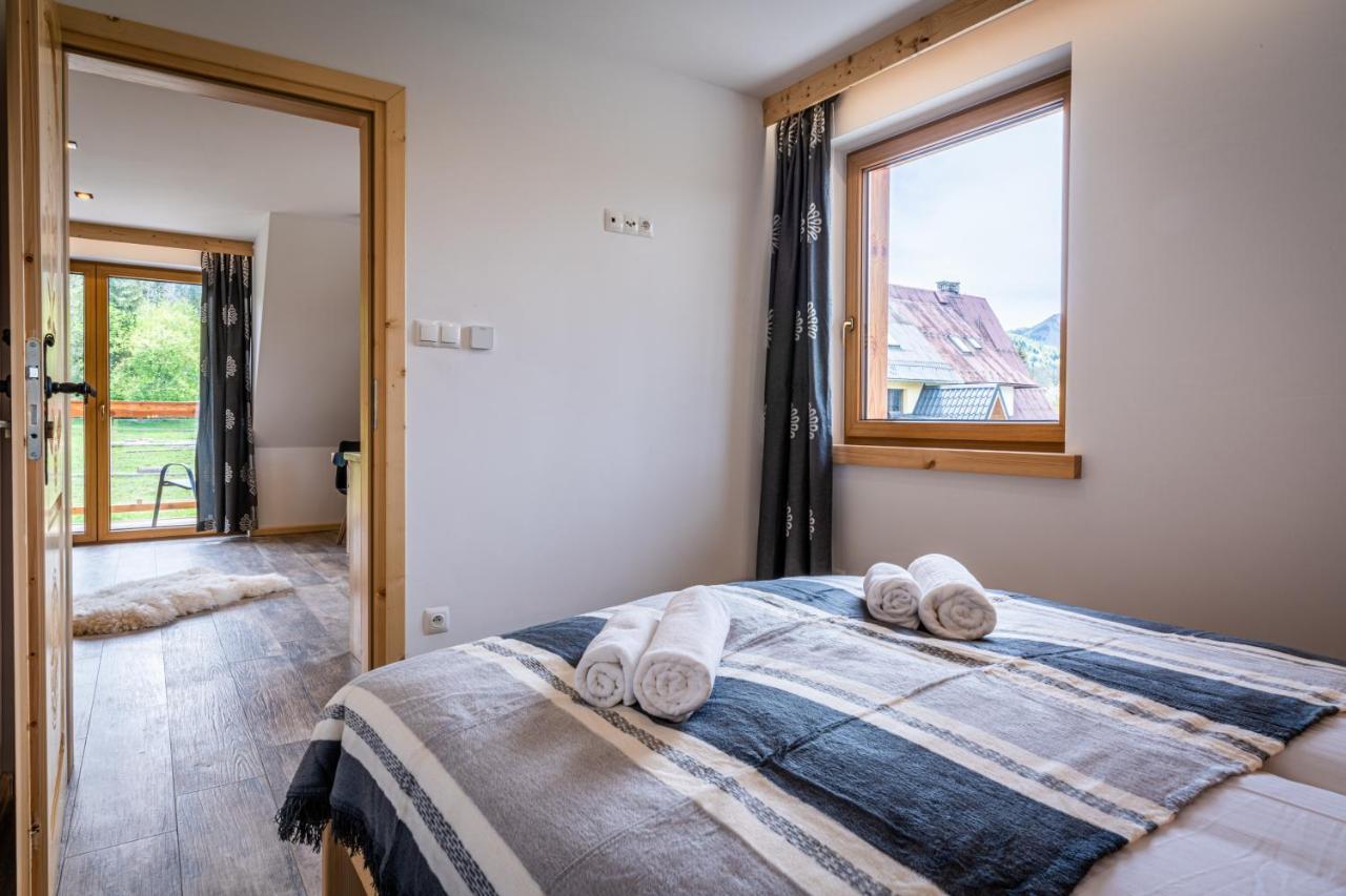 Apartment Bialy Mis Art & Design