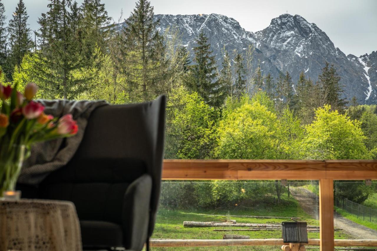 Apartment Bialy Mis Art & Design Zakopane