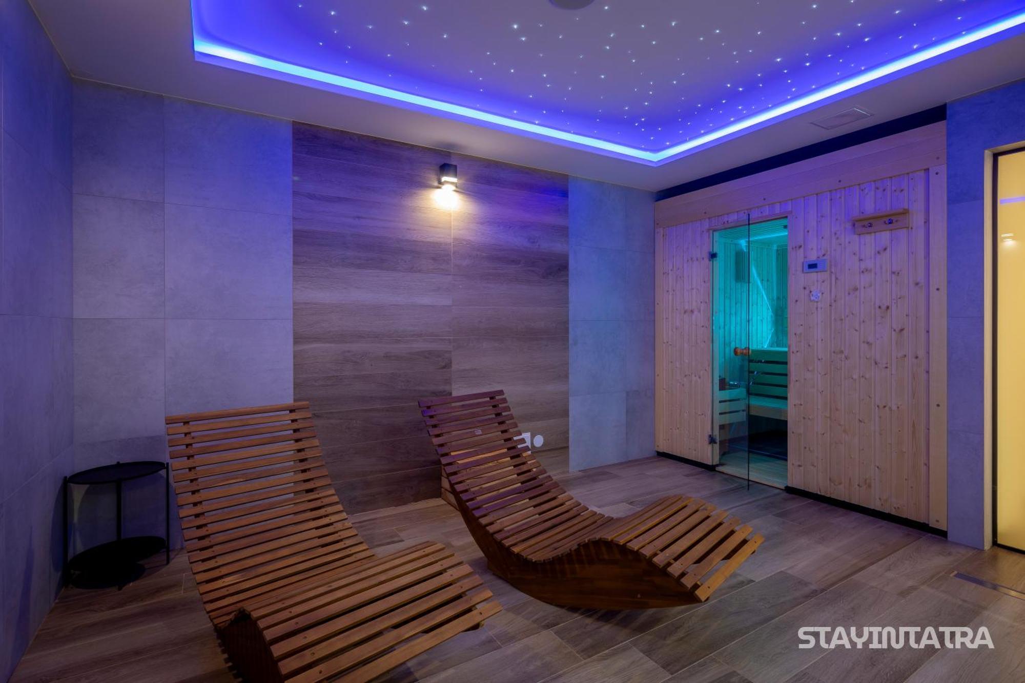 Bialy Mis Art & Design Apartment